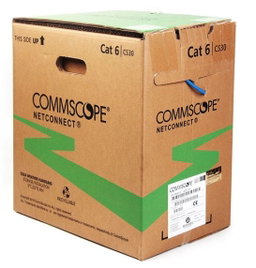 Commscope Solution