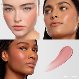 Makeup by Mario Soft Pop Plumping Blush Veil