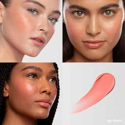 Makeup by Mario Soft Pop Plumping Blush Veil