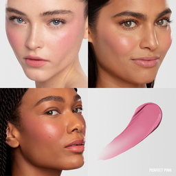Makeup by Mario Soft Pop Plumping Blush Veil