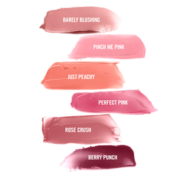 Makeup by Mario Soft Pop Plumping Blush Veil