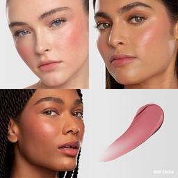 Makeup by Mario Soft Pop Plumping Blush Veil