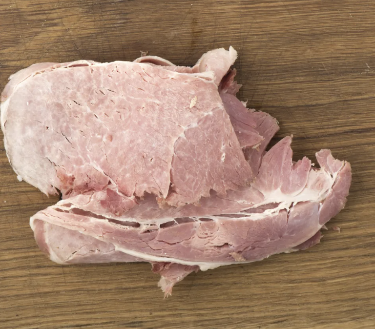 Rosemary Cooked Ham - 160g