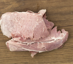 Rosemary Cooked Ham - 160g