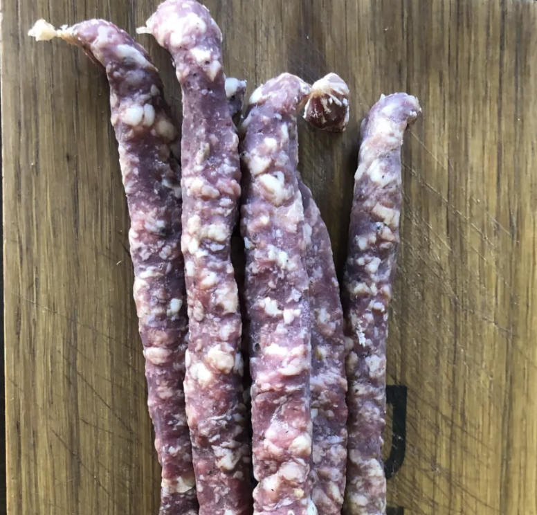Salami Sticks - 200g_0