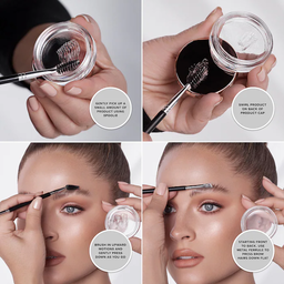 Anastasia Beverly Hills Brow Freeze® Wax