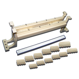 WS-F11050-50W (EVO 50 Pair 110 Wiring Block With Leg)
