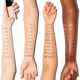 Dior Forever Skin Glow Foundation SPF15 30ml