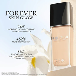Dior Forever Skin Glow Foundation SPF15 30ml