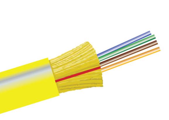 XF500003991 (3M Volition 12 Core OS2 9/125um Indoor Tight-Buffer LSOH Fiber Cable..._0