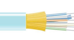 XE009006455 (3M Volition 8 Core MM 50/125um OM3 Indoor LSZH Fiber Cable 1000M/R-L...