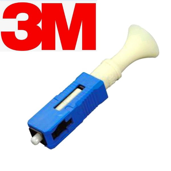 8800 (3M NPC SC SM Plug 250/900um W/Tool)