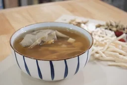 辛夷白芷抗鼻炎湯