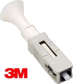 6800-50 (3M NPC SC MM 50/125um 250/900)