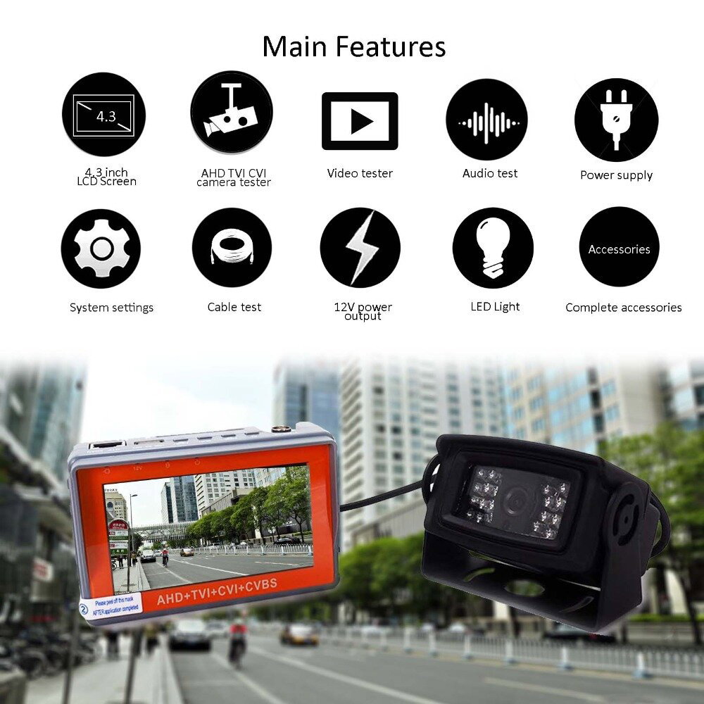 ECT-IV6A (4.3 inch LCD AHDT anolag CCTV Tester)_1