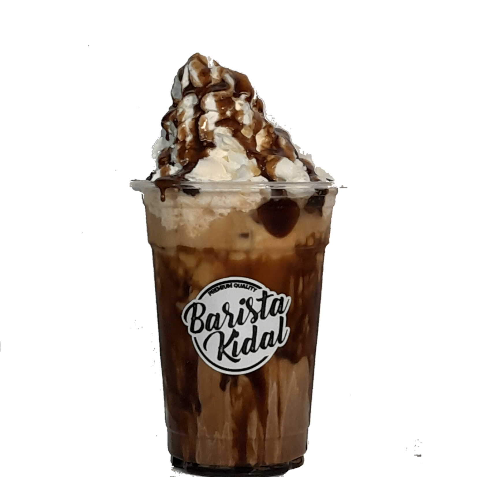 Gula Melaka Latte_0