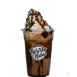 Gula Melaka Latte