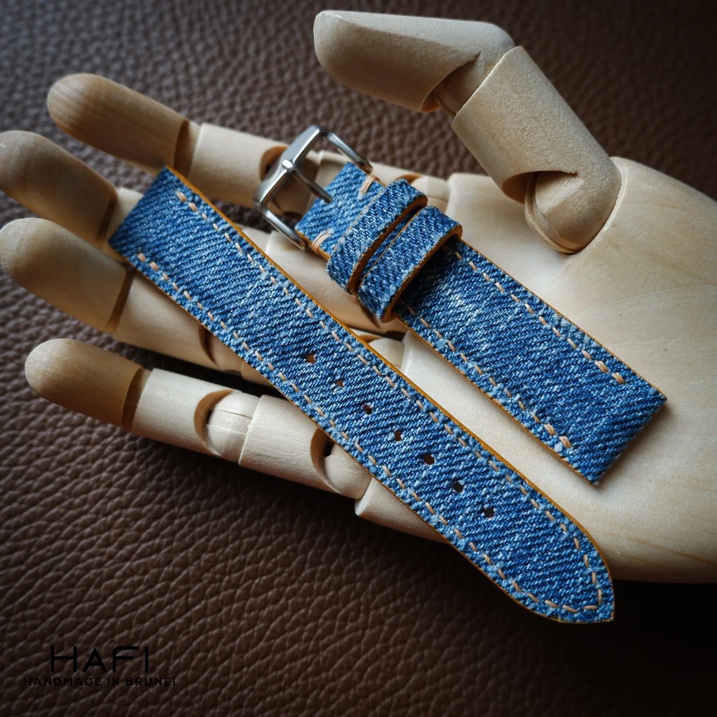 Denim Watch Straps_1