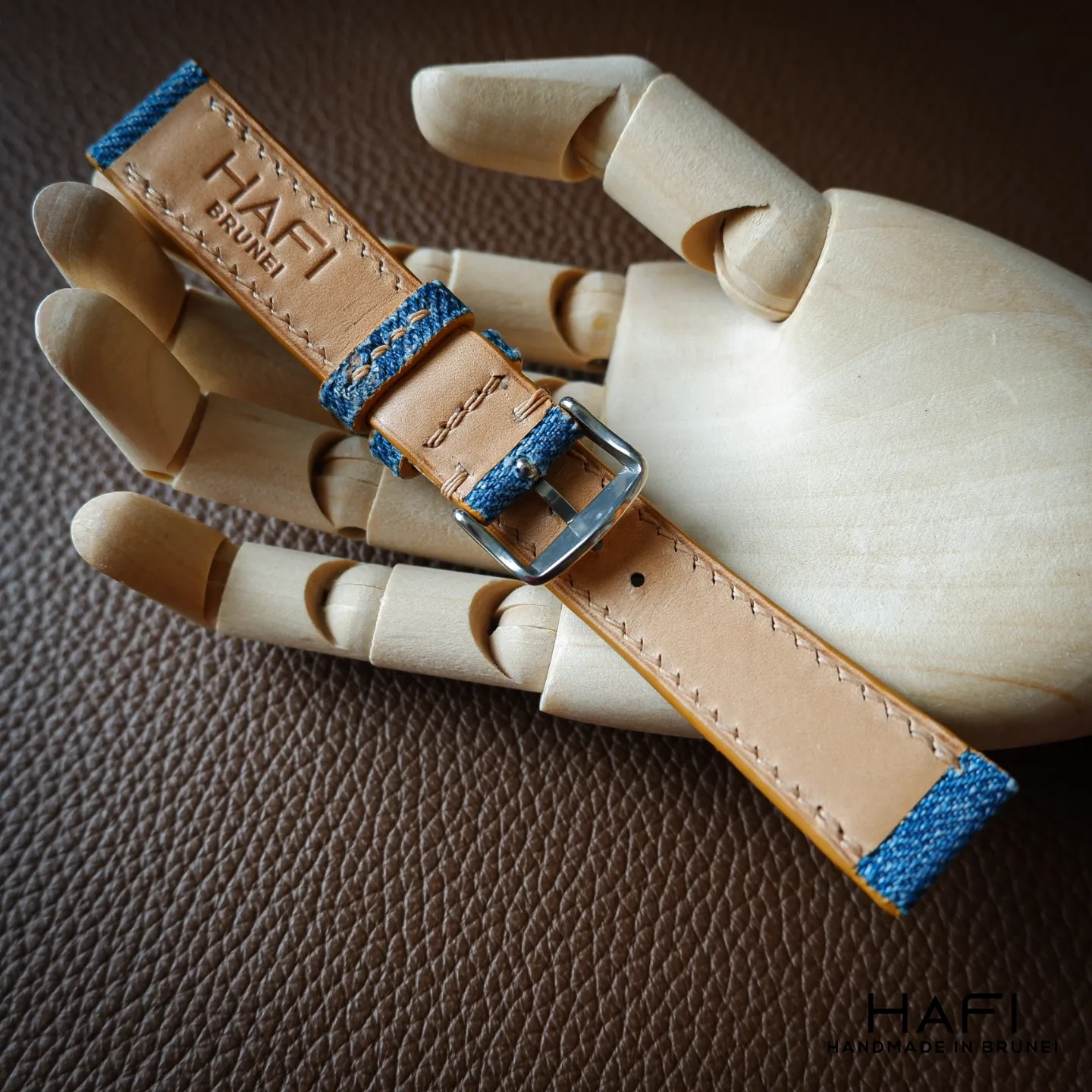 Denim Watch Straps_3