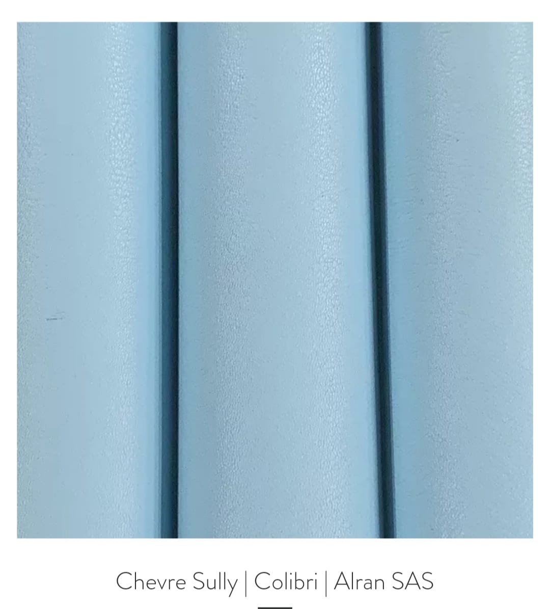 French Goatskin (Chèvre) Watch Straps - 10 colors_1