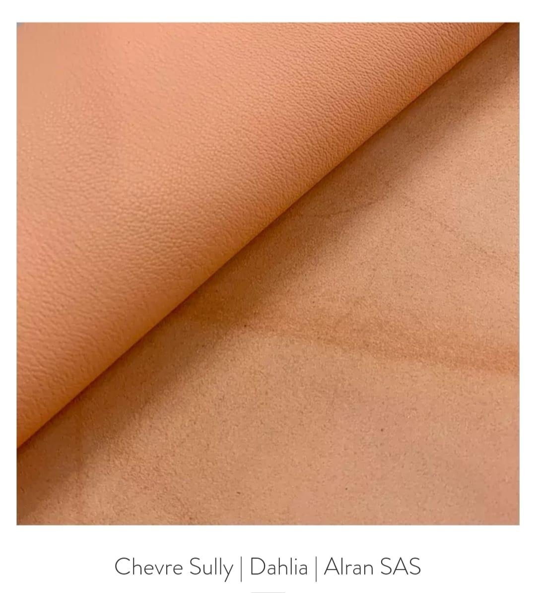 French Goatskin (Chèvre) Watch Straps - 10 colors_2