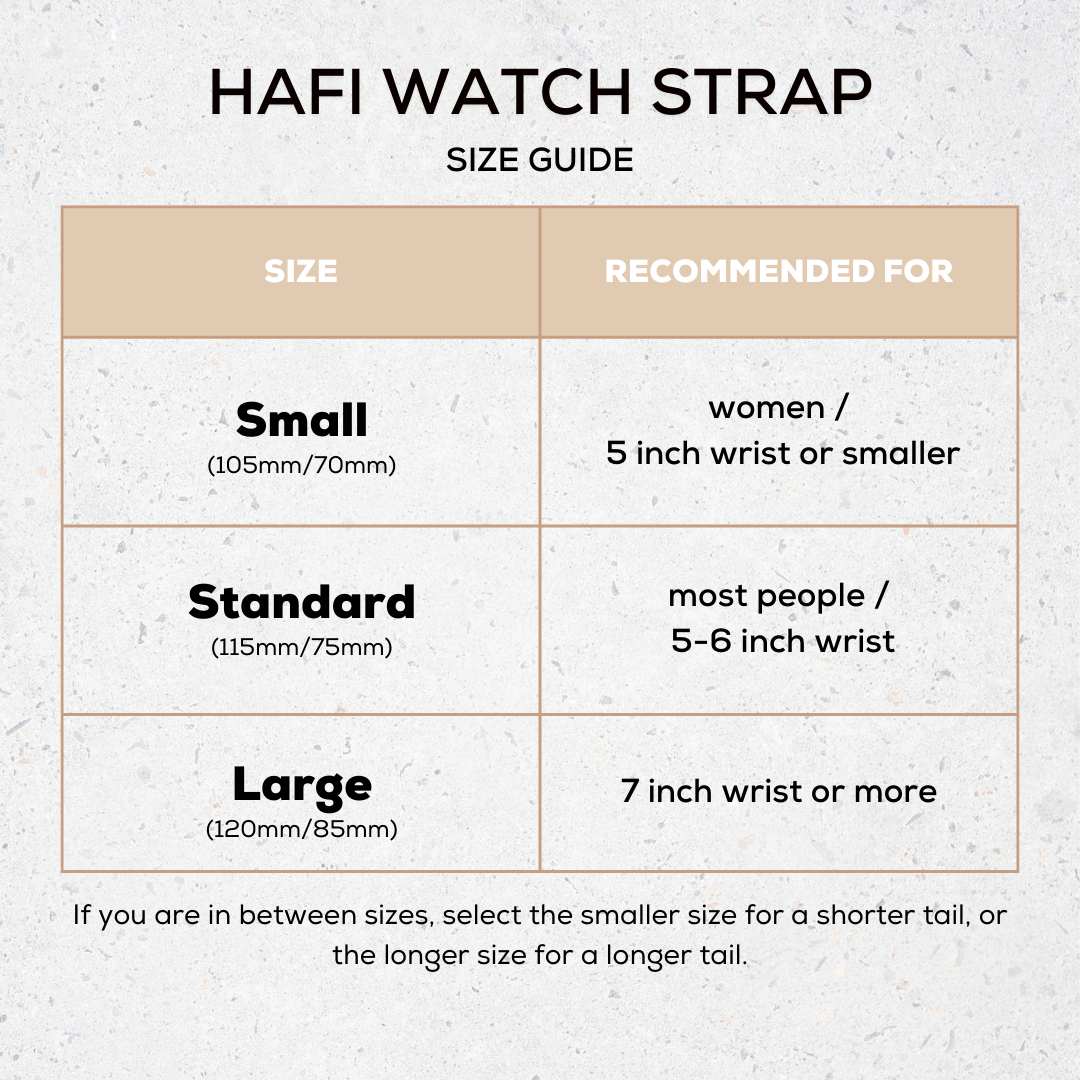 Epsom Leather Watch Straps - 23 colors_7