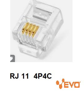 PB-S30044 (EVO RJ11 Modular Plug 4P4C UTP(100pcs/bag))_0