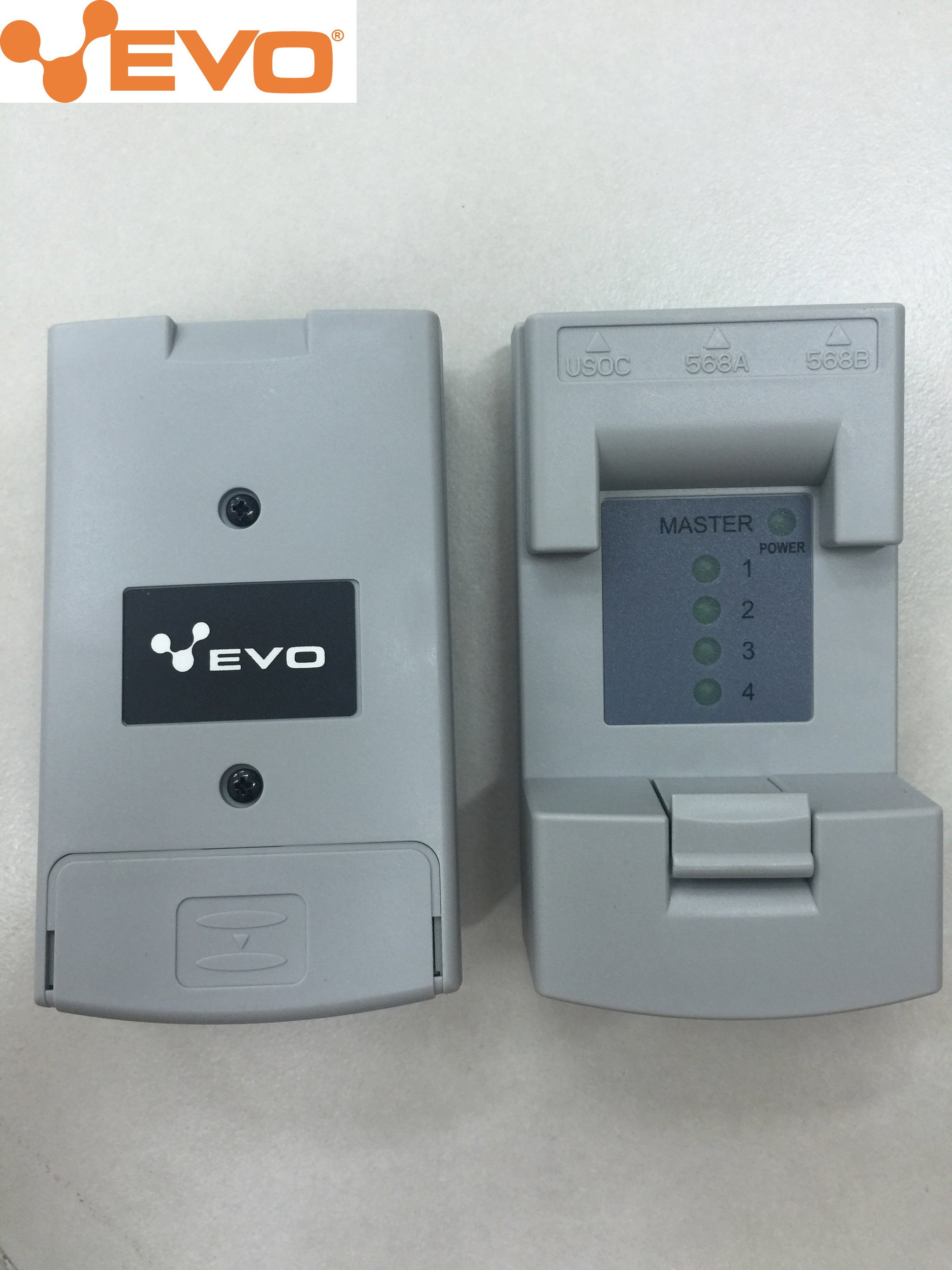 CT-828 (EVO Twin LAN Tester UTP/STP 568A/568B/USOC)_0