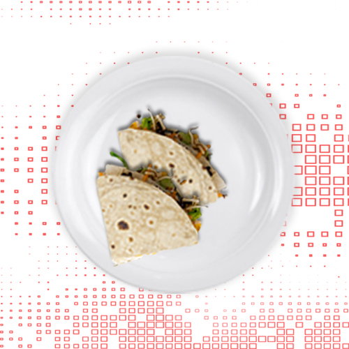 Tortilla Wrap