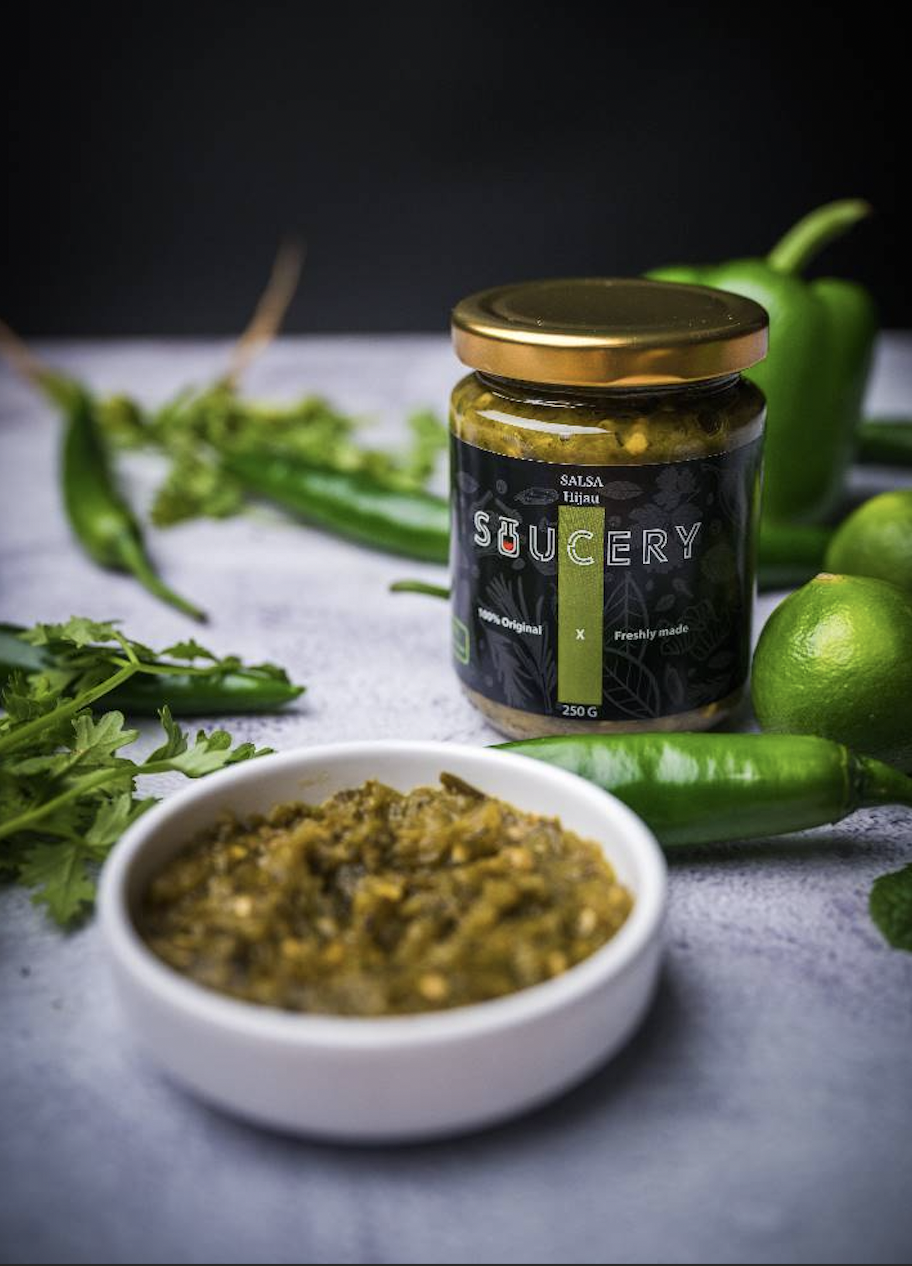 Salsa Sauce