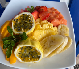 ALL-DAY BREAKFAST