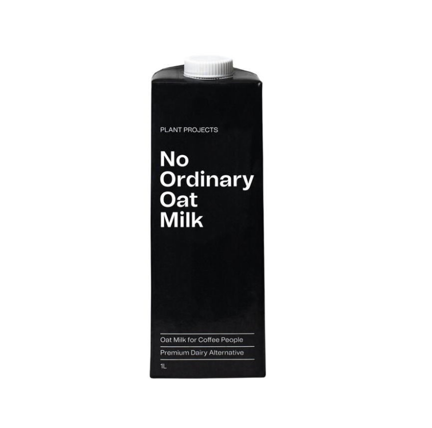 No Ordinary Oat Milk (1L)_0