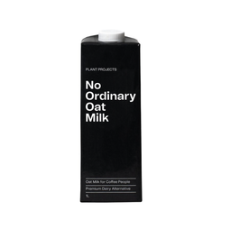 No Ordinary Oat Milk (1L)
