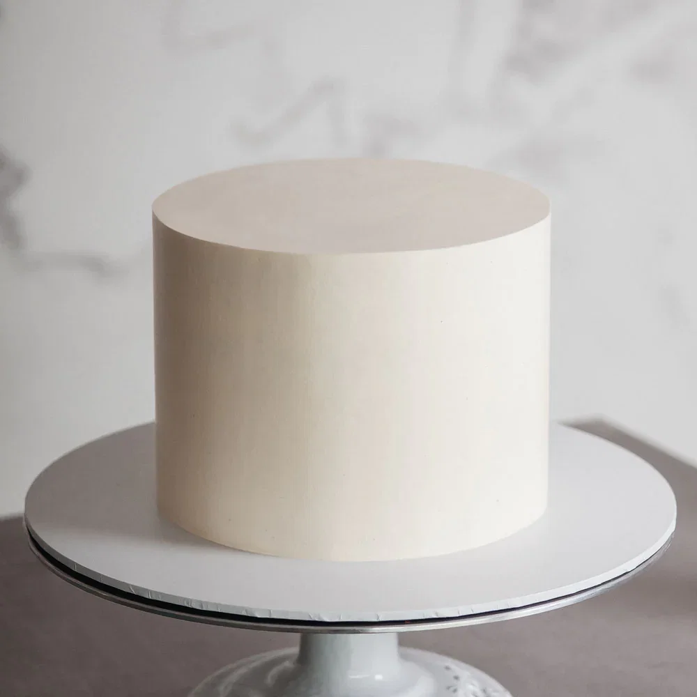 Cake 10 People (1 Layer)_0