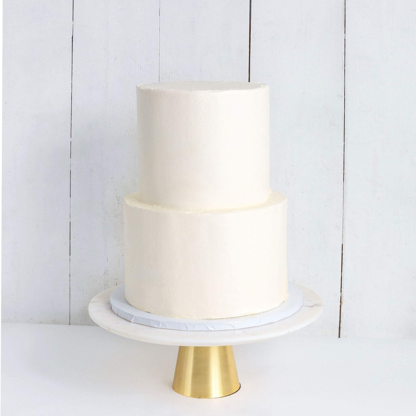Cake 25 -30 People (2 Layer)_0