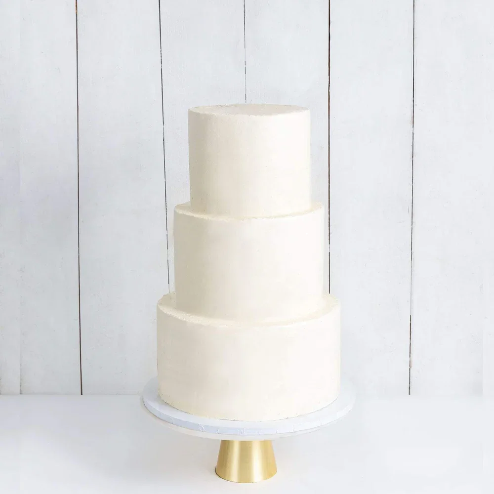 Cake 60 - 70 People (3 Layer)_0