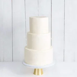 Cake 60 - 70 People (3 Layer)