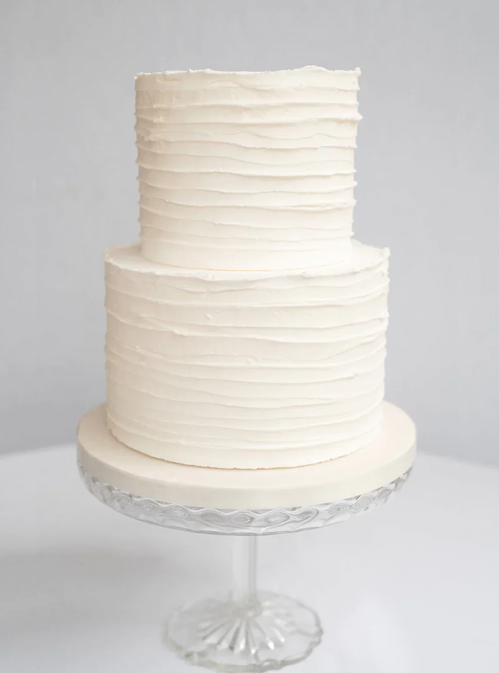 Cake 50 People (2 Layer)_0