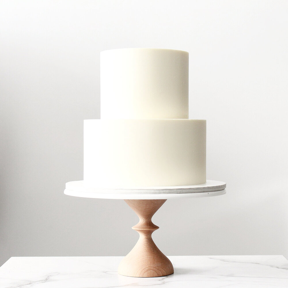 Cake 60-70 People (2 Layer)_0