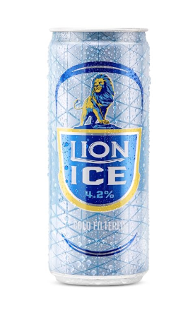 Lion Ice _0