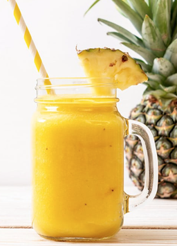 JUICE & SMOOTHIE