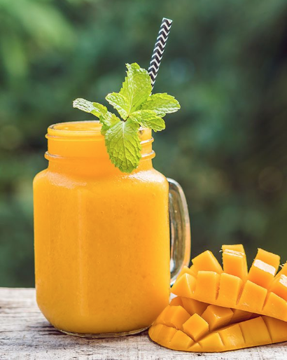 Mango Lassi_0