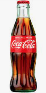 SOFT DRINKS