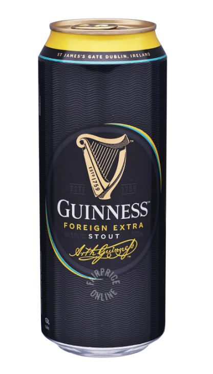 Guinness Stout