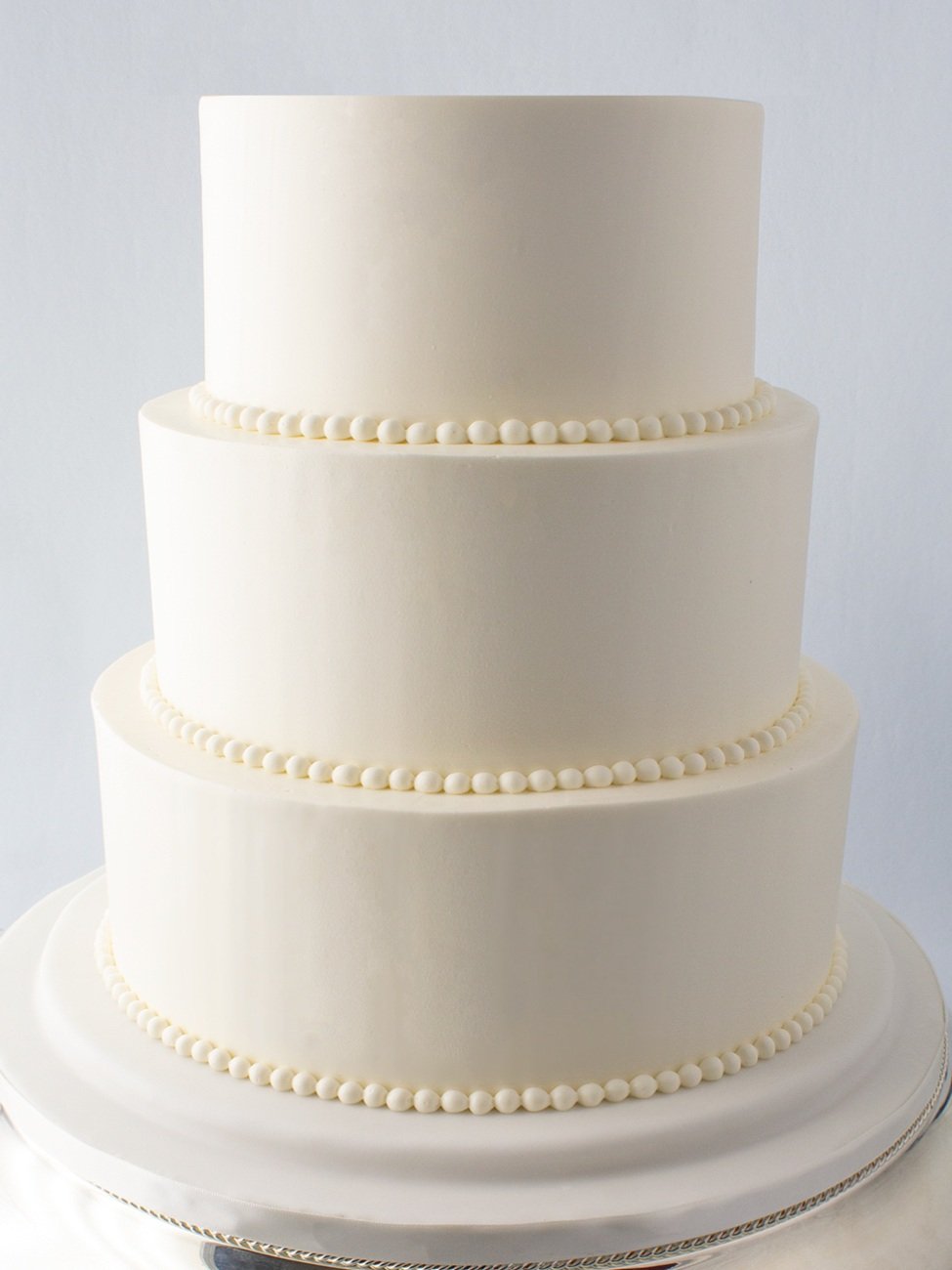 Cake 100 People (3 Layer)