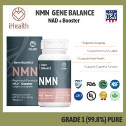 NMN Gene BALANCE