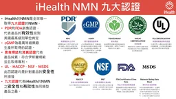 NMN Gene BALANCE