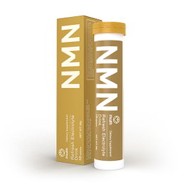 iHealth青春泉 NMN 電解質補水泡腾片