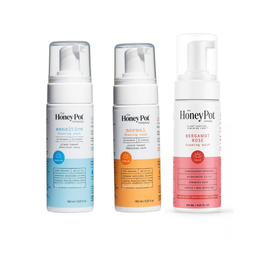 The Honey Pot Company Feminine Wash