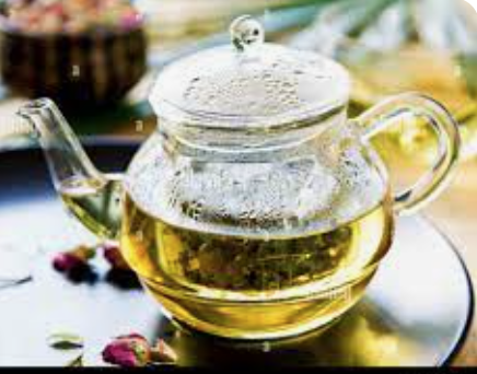 Relax Herbal Tea _0